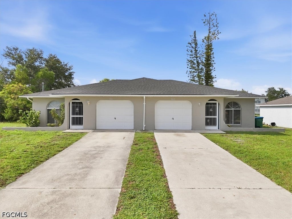 603 SE 7th Street