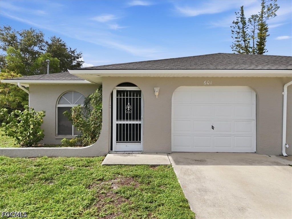 603 SE 7th Street