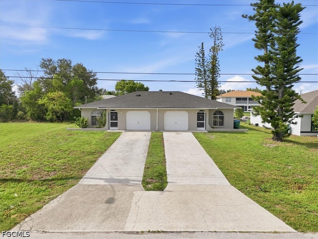 603 SE 7th Street