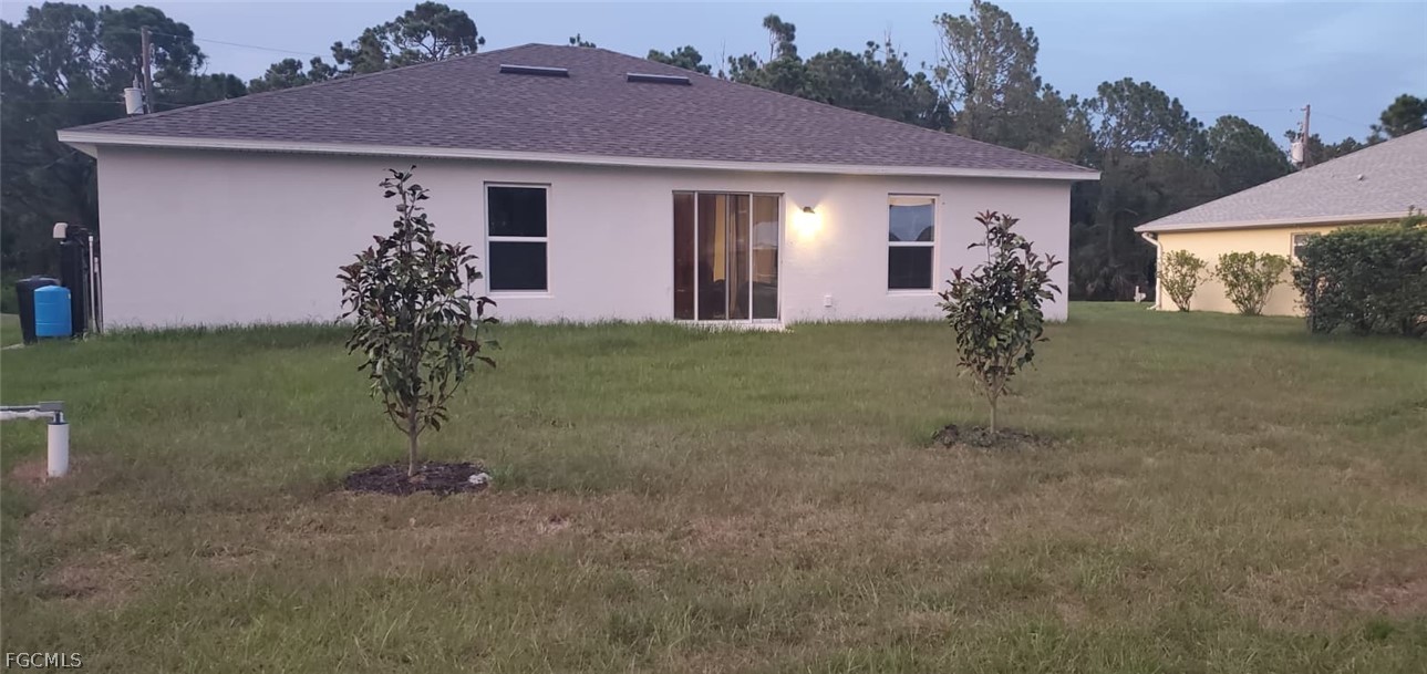 8257 Amendola Avenue