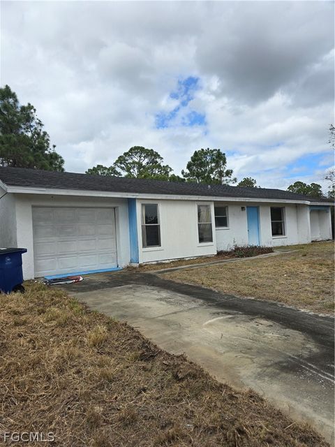 103 Hines Avenue Lehigh Acres FL 33936