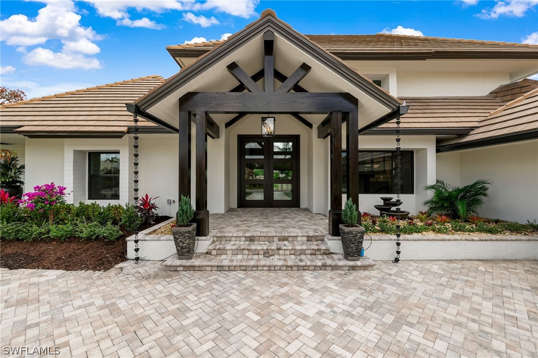 15181 Canongate Drive