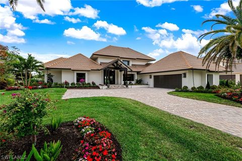 15181 Canongate Drive Fort Myers FL 33912
