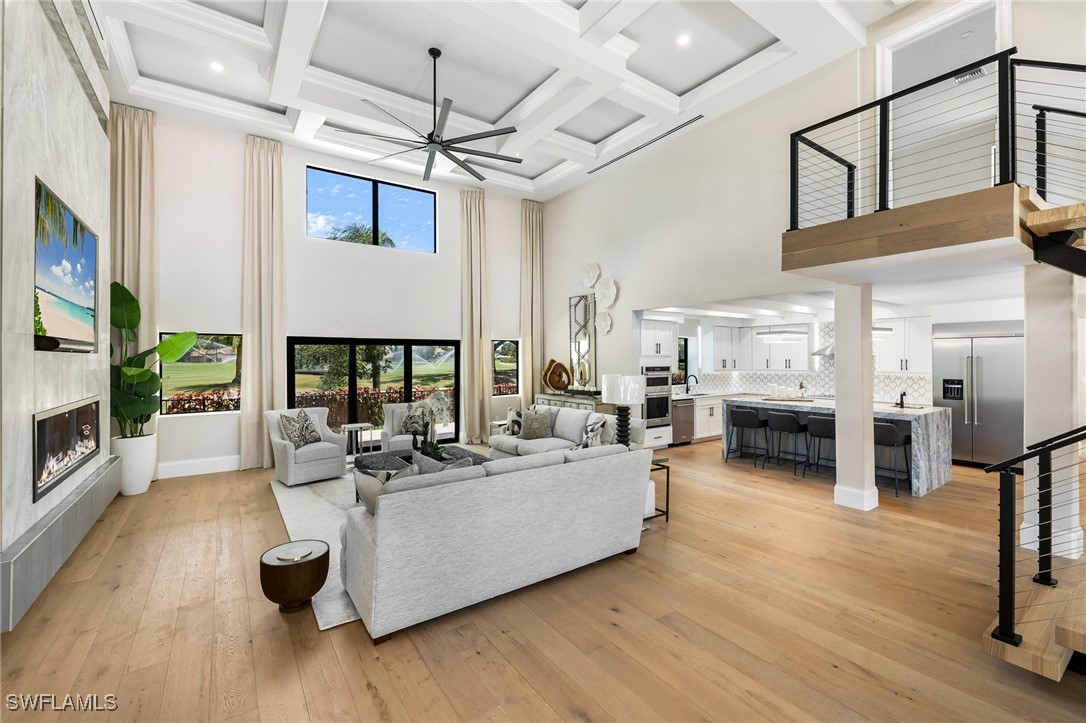 15181 Canongate Drive