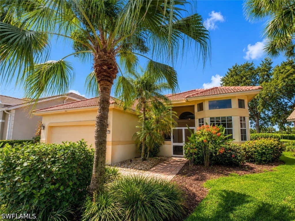 Photo 1 of 24 — 25151 Bay Cedar Drive, Bonita Springs, FL 34134