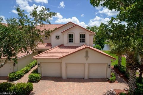16510 Crownsbury Way 102 Fort Myers FL 33908
