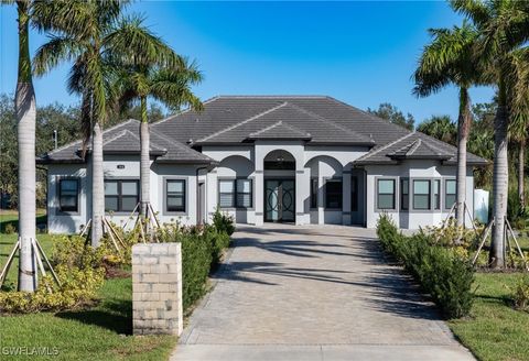 7824 3rd Terrace Labelle FL 33935