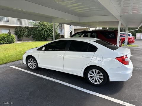 Tiny photo for 9635 Eaton Gardens Lane #103, Fort Myers, FL 33919 (MLS # 2025012490)