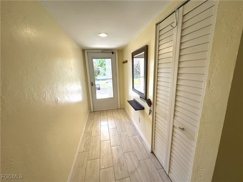 Tiny photo for 9635 Eaton Gardens Lane #103, Fort Myers, FL 33919 (MLS # 2025012490)