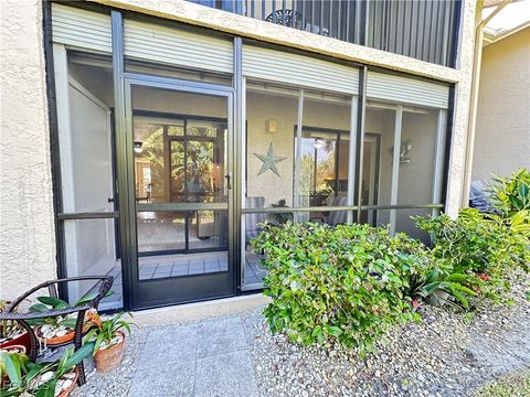 Tiny photo for 9635 Eaton Gardens Lane #103, Fort Myers, FL 33919 (MLS # 2025012490)