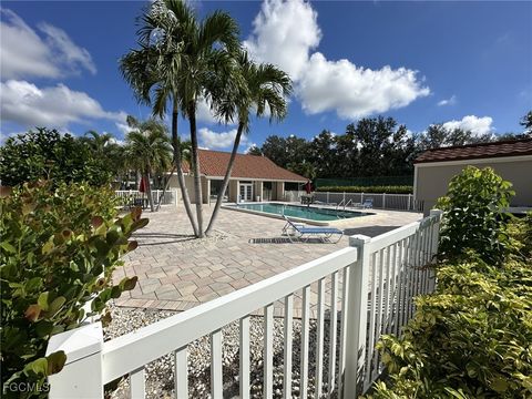 Tiny photo for 9635 Eaton Gardens Lane #103, Fort Myers, FL 33919 (MLS # 2025012490)