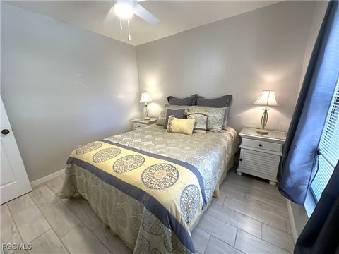 Tiny photo for 9635 Eaton Gardens Lane #103, Fort Myers, FL 33919 (MLS # 2025012490)