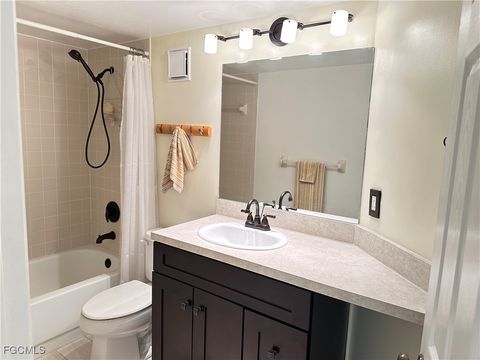 Tiny photo for 9635 Eaton Gardens Lane #103, Fort Myers, FL 33919 (MLS # 2025012490)