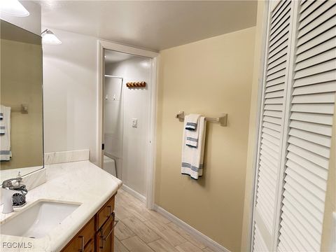 Tiny photo for 9635 Eaton Gardens Lane #103, Fort Myers, FL 33919 (MLS # 2025012490)
