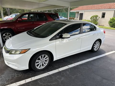 Tiny photo for 9635 Eaton Gardens Lane #103, Fort Myers, FL 33919 (MLS # 2025012490)