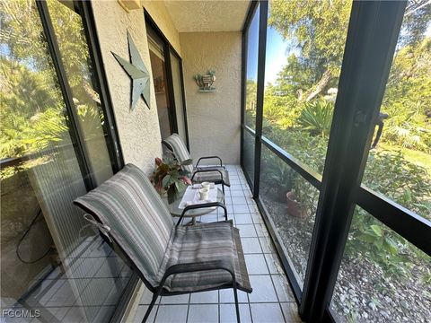 Tiny photo for 9635 Eaton Gardens Lane #103, Fort Myers, FL 33919 (MLS # 2025012490)