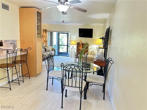 Tiny photo for 9635 Eaton Gardens Lane #103, Fort Myers, FL 33919 (MLS # 2025012490)