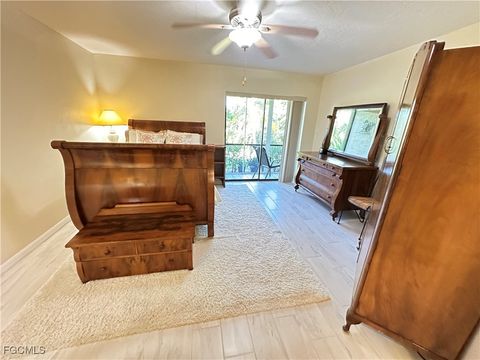 Tiny photo for 9635 Eaton Gardens Lane #103, Fort Myers, FL 33919 (MLS # 2025012490)