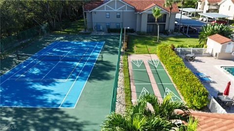 Tiny photo for 9635 Eaton Gardens Lane #103, Fort Myers, FL 33919 (MLS # 2025012490)