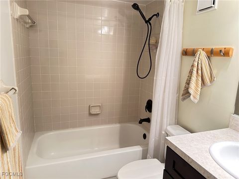 Tiny photo for 9635 Eaton Gardens Lane #103, Fort Myers, FL 33919 (MLS # 2025012490)