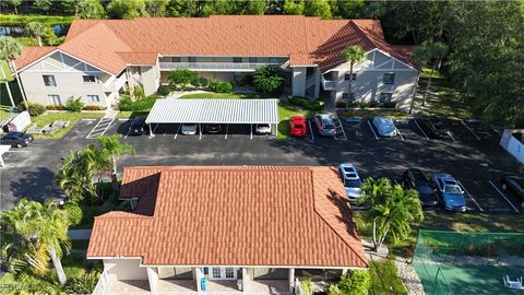 Tiny photo for 9635 Eaton Gardens Lane #103, Fort Myers, FL 33919 (MLS # 2025012490)