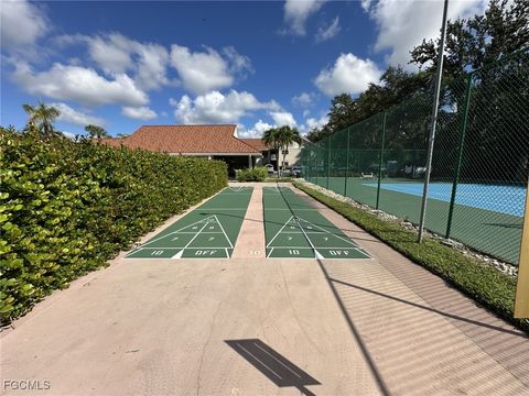 Tiny photo for 9635 Eaton Gardens Lane #103, Fort Myers, FL 33919 (MLS # 2025012490)