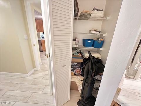 Tiny photo for 9635 Eaton Gardens Lane #103, Fort Myers, FL 33919 (MLS # 2025012490)