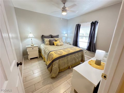 Tiny photo for 9635 Eaton Gardens Lane #103, Fort Myers, FL 33919 (MLS # 2025012490)