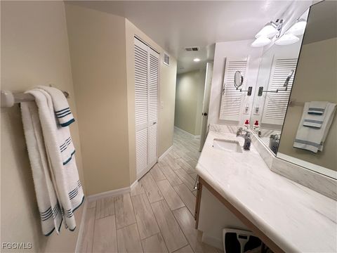 Tiny photo for 9635 Eaton Gardens Lane #103, Fort Myers, FL 33919 (MLS # 2025012490)