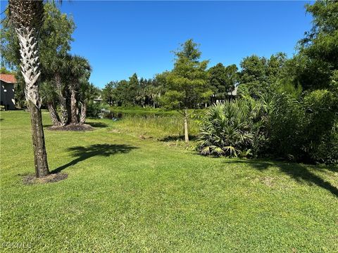 Tiny photo for 9635 Eaton Gardens Lane #103, Fort Myers, FL 33919 (MLS # 2025012490)