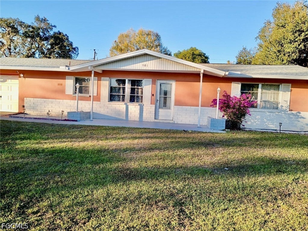 901 Juno Drive