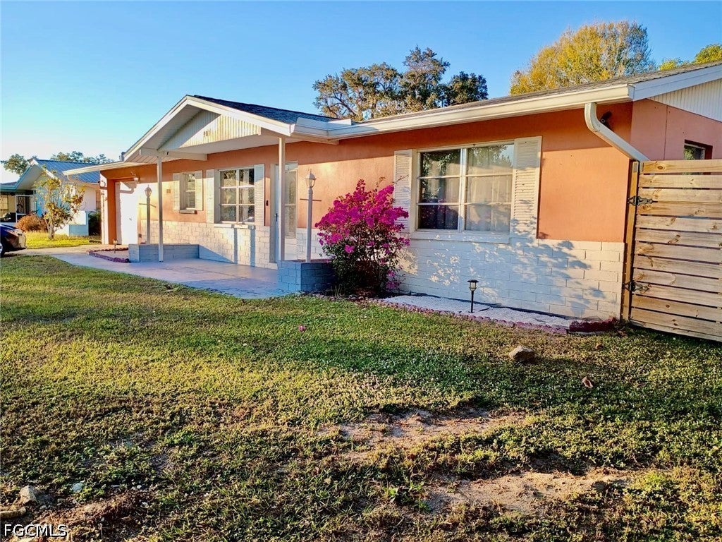 901 Juno Drive