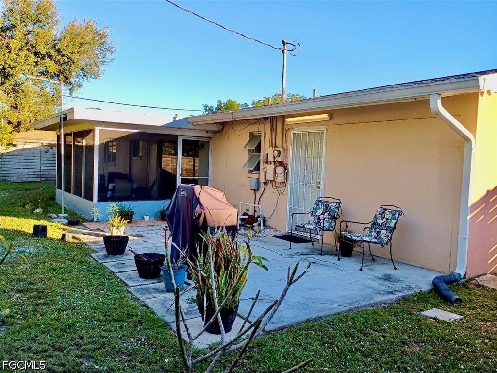 901 Juno Drive