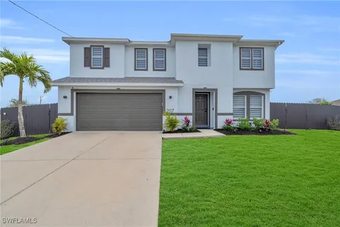 2117 NW 6th Avenue, Cape Coral, FL 33993 - MLS#: 225009336