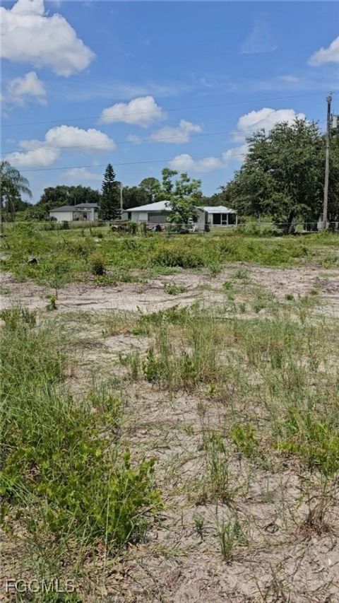 1613 Wells Avenue Lehigh Acres FL 33972