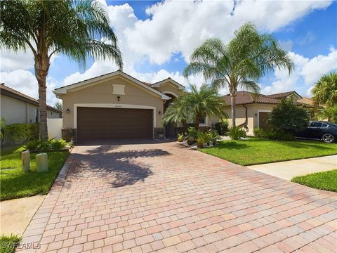 16026 Mistflower Drive Alva FL 33920