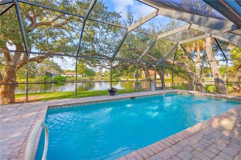 12457 McGregor Woods Circle Fort Myers FL 33908