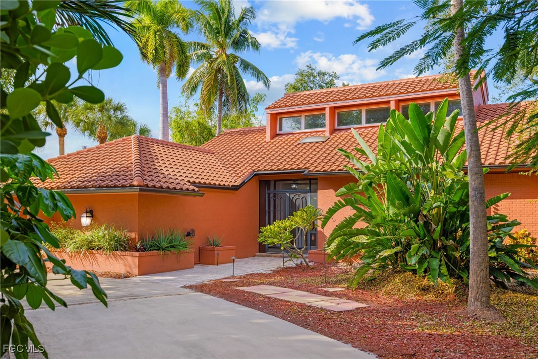 12457 McGregor Woods Circle