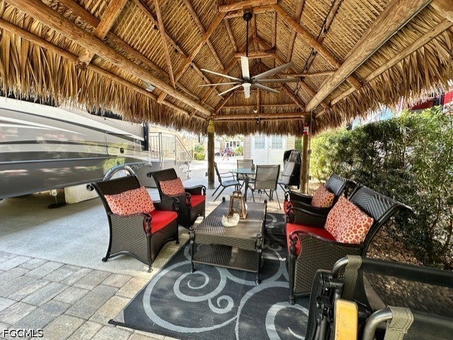 10317 Prairie Iris Trail