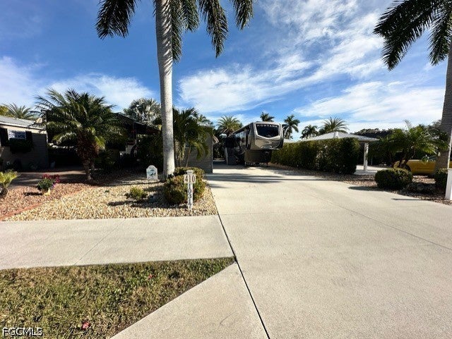 10317 Prairie Iris Trail