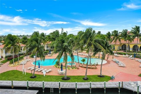 A home in Fort Myers