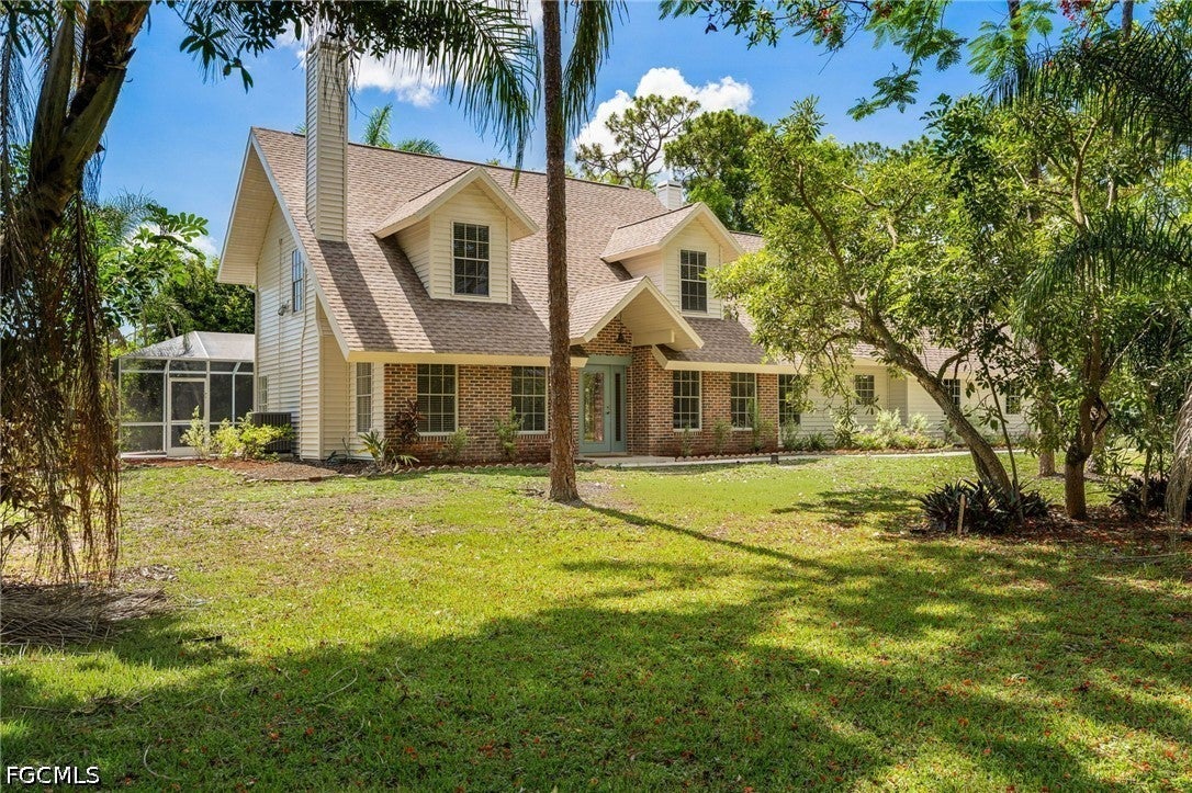 15180 Briar Ridge Circle