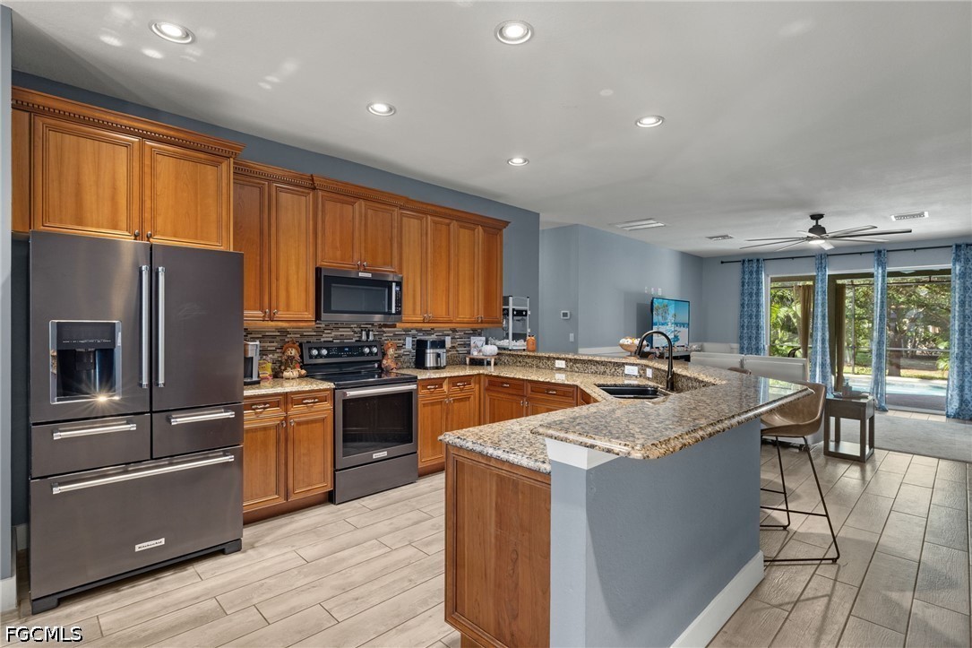 12353 Crooked Creek Lane