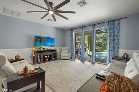 Tiny photo for 12353 Crooked Creek Lane, Fort Myers, FL 33913 (MLS # 2026018278)