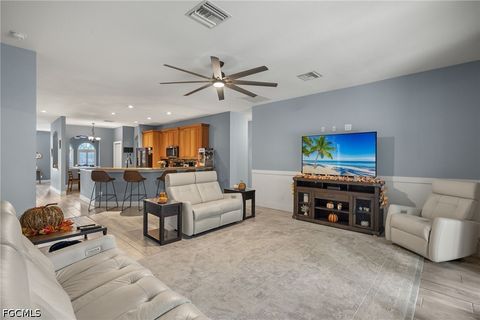 Tiny photo for 12353 Crooked Creek Lane, Fort Myers, FL 33913 (MLS # 2026018278)