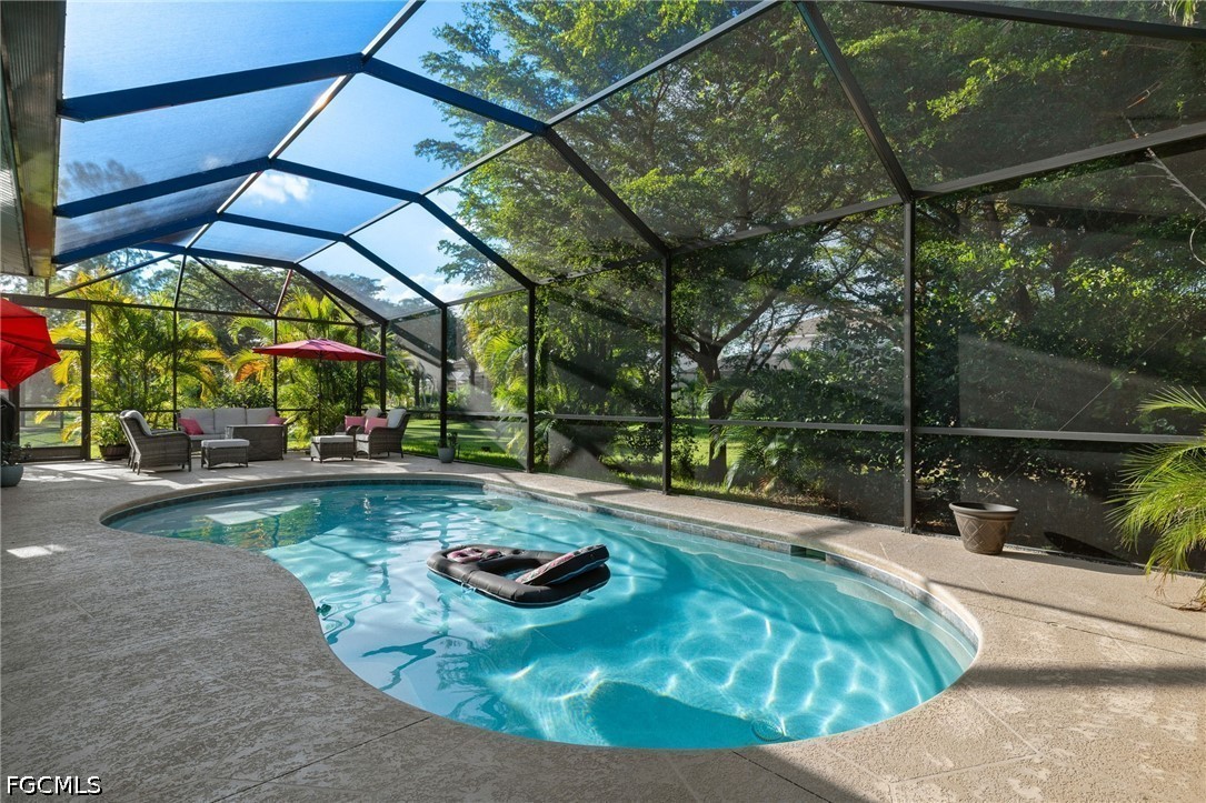 12353 Crooked Creek Lane