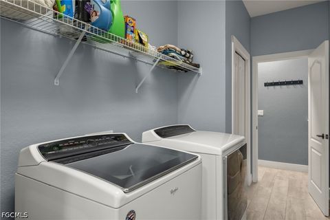 Tiny photo for 12353 Crooked Creek Lane, Fort Myers, FL 33913 (MLS # 2026018278)