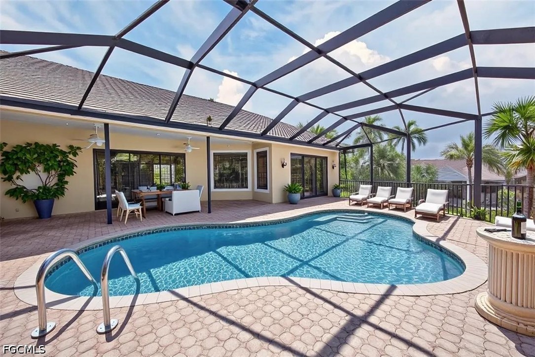 7214 Hendry Creek Drive