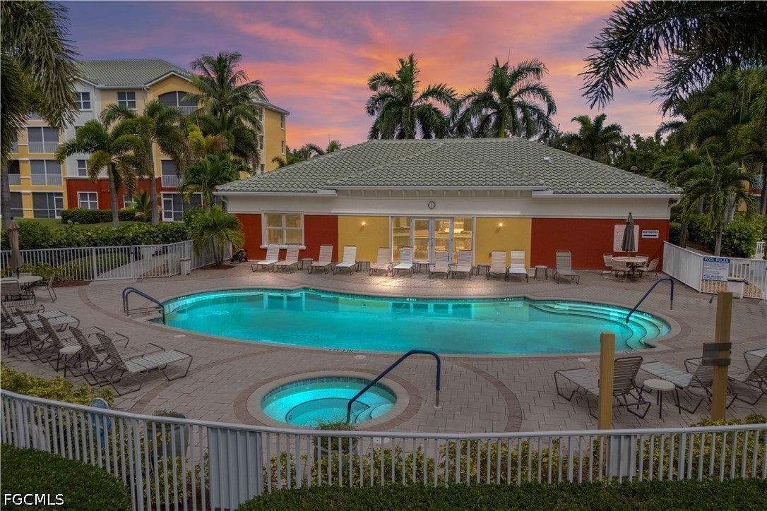 11041 Gulf Reflections Drive 206