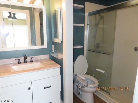 Tiny photo for 14889 Bonaire Circle, Fort Myers, FL 33908 (MLS # 2026018271)